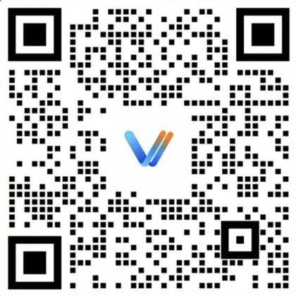 扫码联系 Vitent 团队